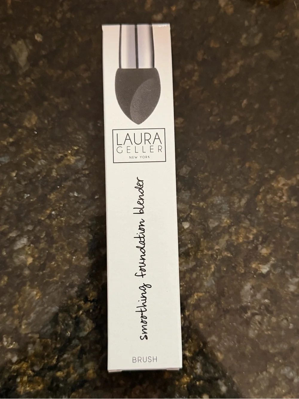 Laura Geller Smoothing Foundation Blender